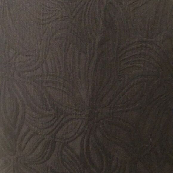 Talbots Curvy Cropped Pants - Picture 5 of 13